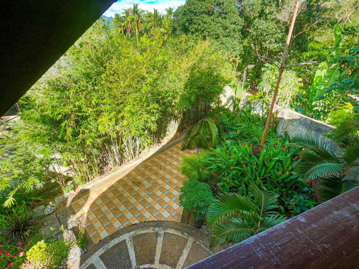 Rose Villas Resort Lipa City Exterior photo