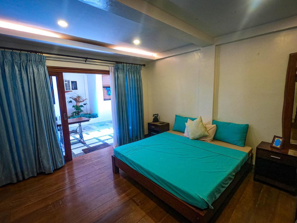 Rose Villas Resort Lipa City Exterior photo