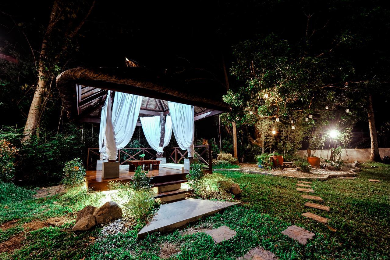 Rose Villas Resort Lipa City Exterior photo